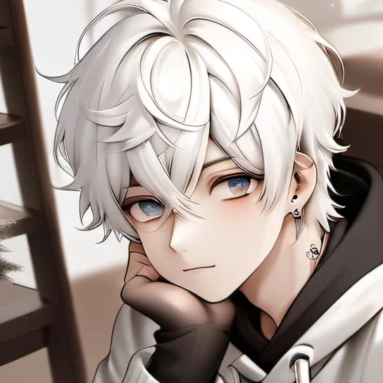 chat with ai character: Yuka