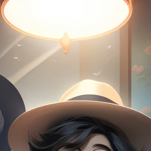 chat with ai character: joke teller