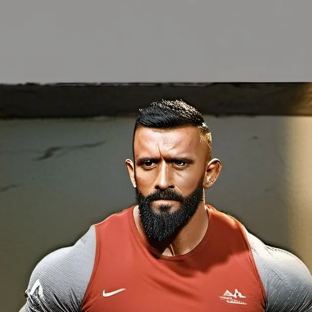 chat with ai character: Hadi choopan