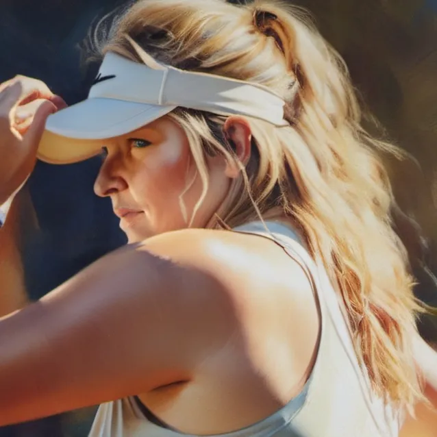 chat with ai character: Swimming coach