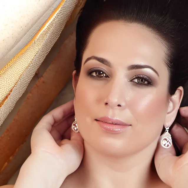 chat with ai character: lady 