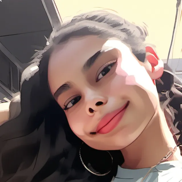 chat with ai character: sophia