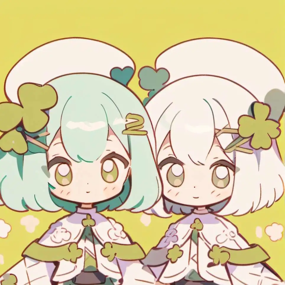 chat with ai character: Dove and Dovey