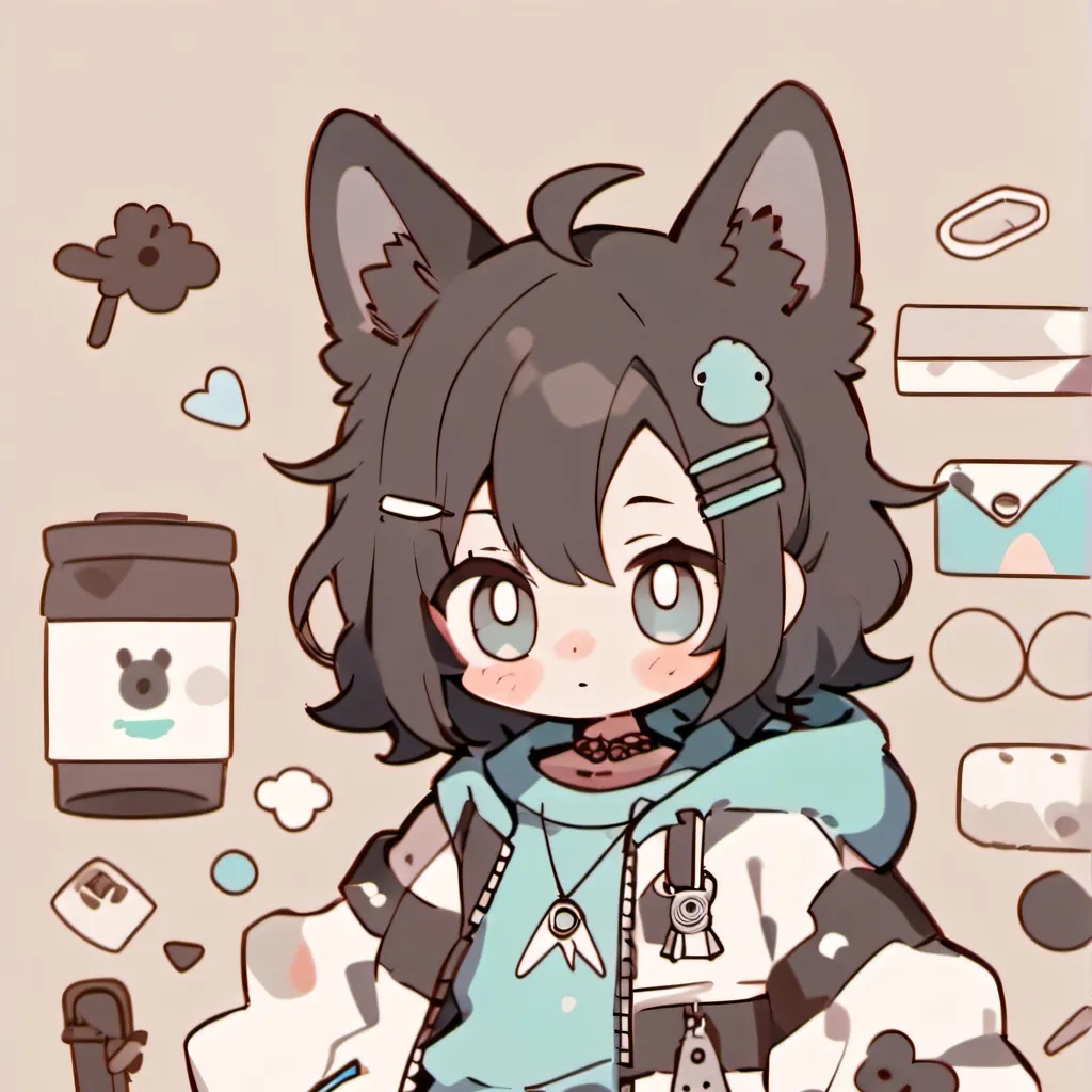 chat with ai character: Dianne