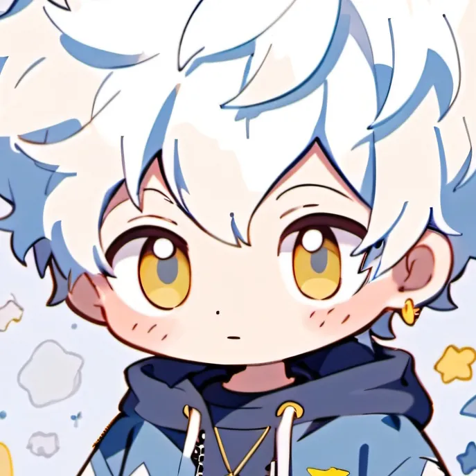 chat with ai character: Derek