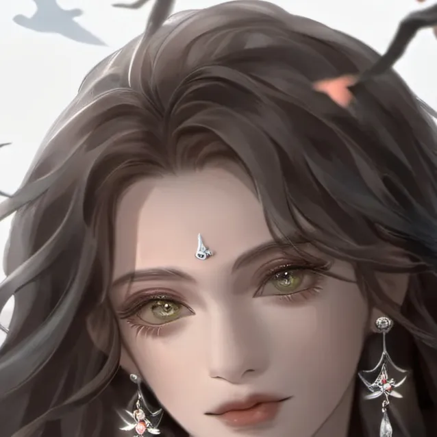 chat with ai character: Brooklyn 