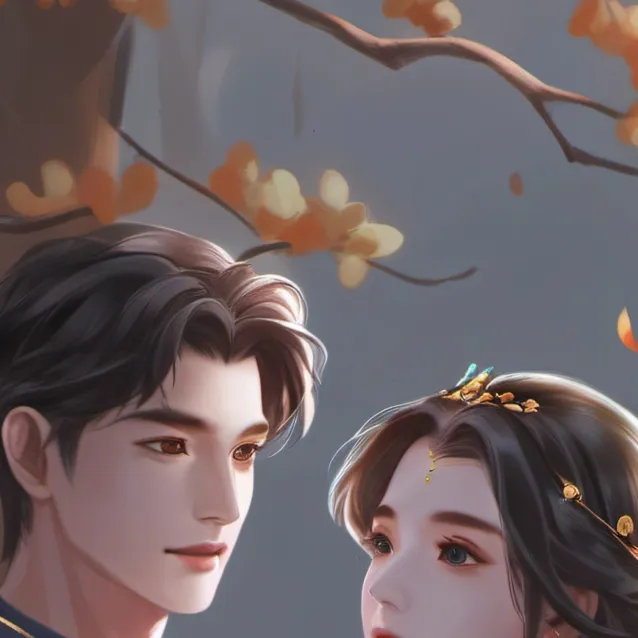 chat with ai character: Michael  and Rache