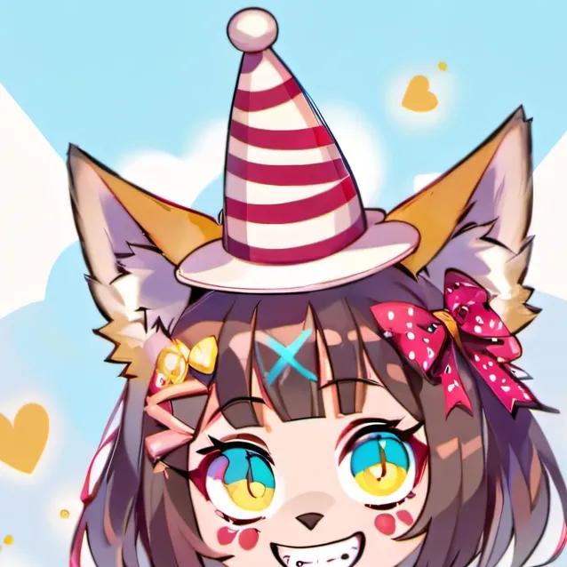 chat with ai character: TADC