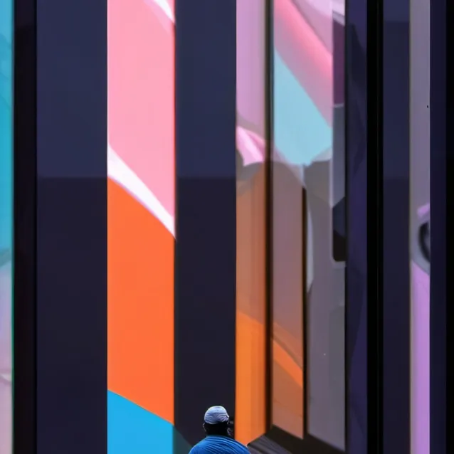 chat with ai character: skye