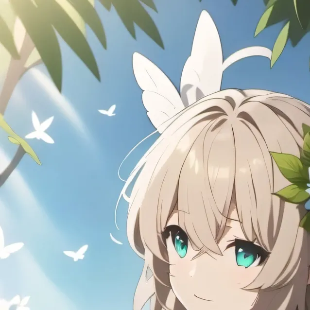 chat with ai character: james