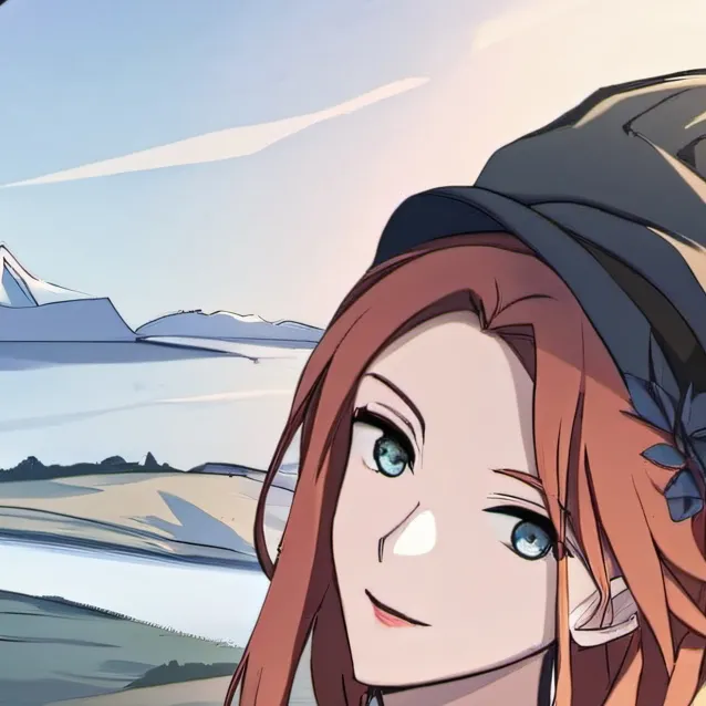 chat with ai character: Willy