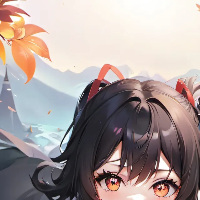 chat with ai character: Rica 