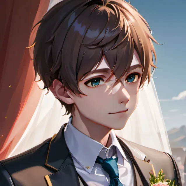 chat with ai character: YOUR HUSBAND 