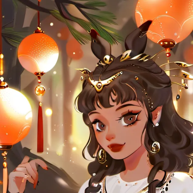 chat with ai character: My hero Magic?