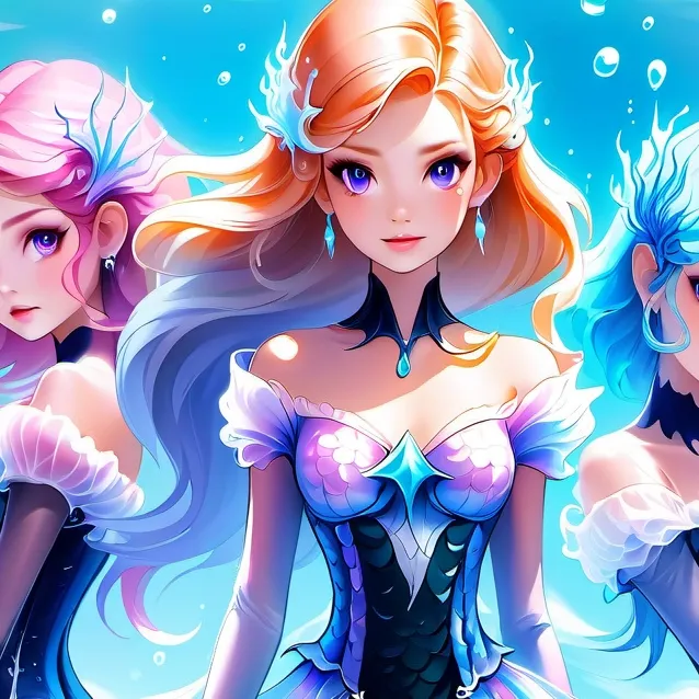 chat with ai character: Pro heroes 