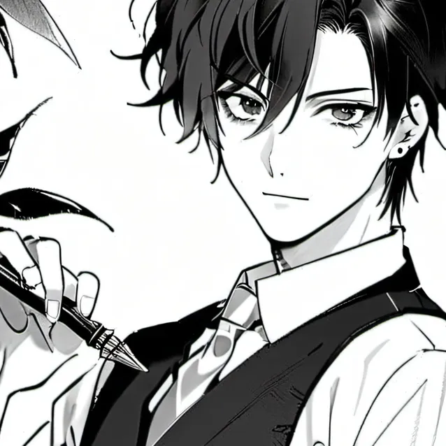 chat with ai character: muzan