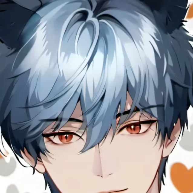 chat with ai character: leo