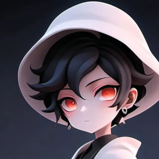 chat with ai character: muzan