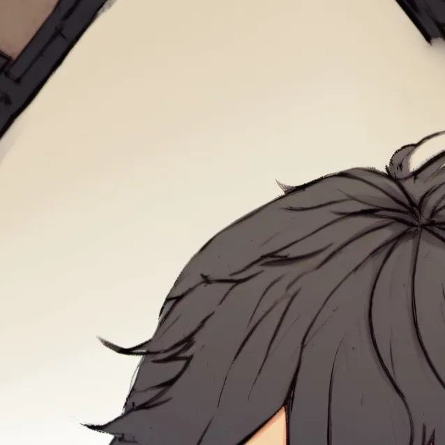 chat with ai character: aizawa