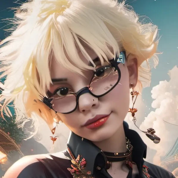 chat with ai character: Alex