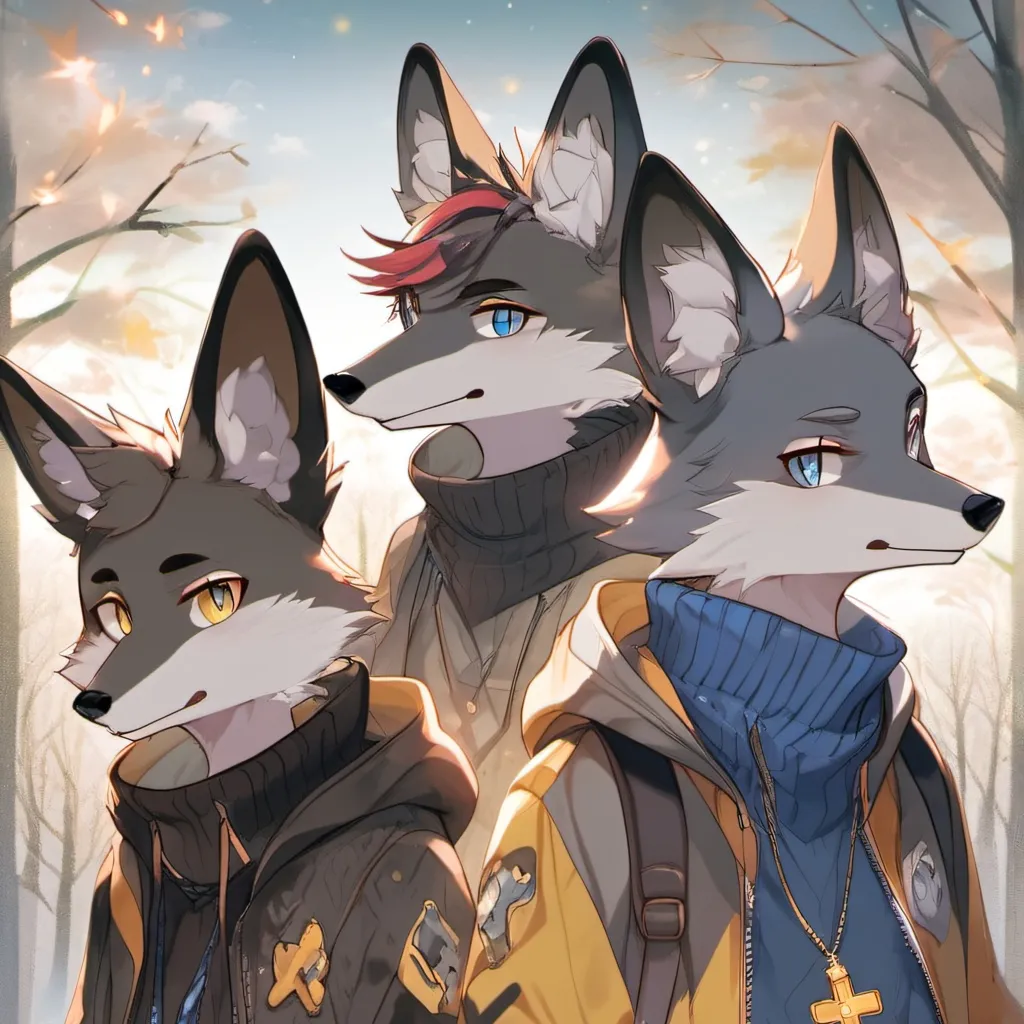 chat with ai character: Altair,Gau,Orpheus