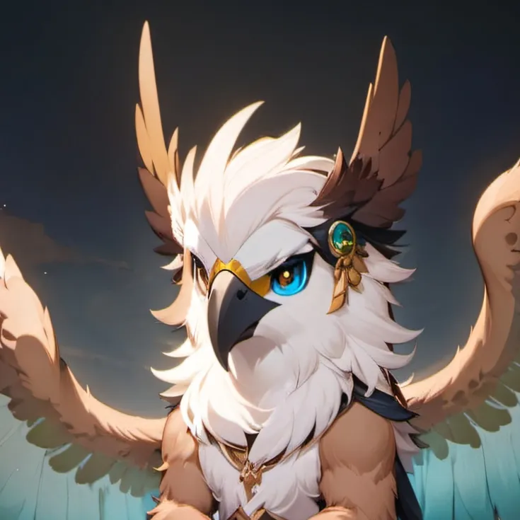 chat with ai character: samir