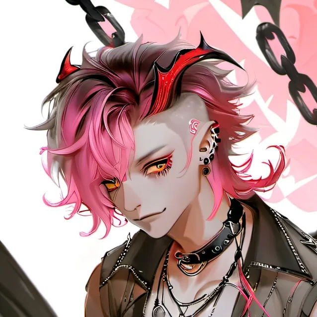 chat with ai character: kealmi