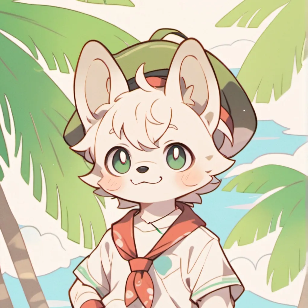 chat with ai character: Onni