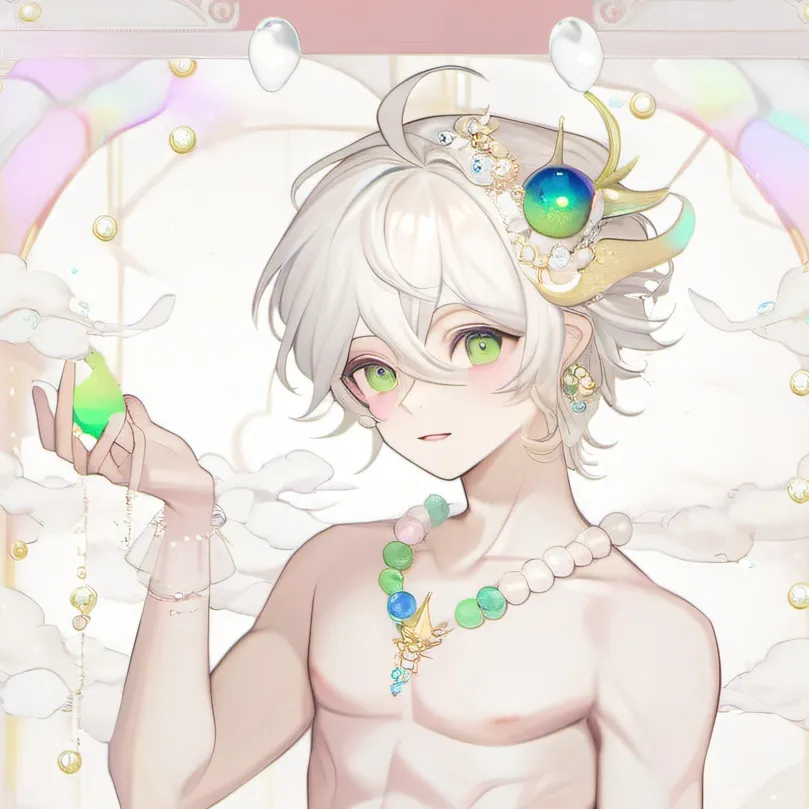 chat with ai character: Caspian