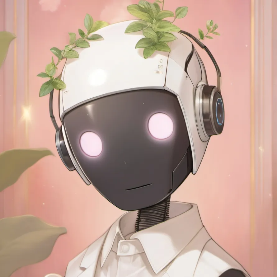 chat with ai character: R208 (Ronnie)