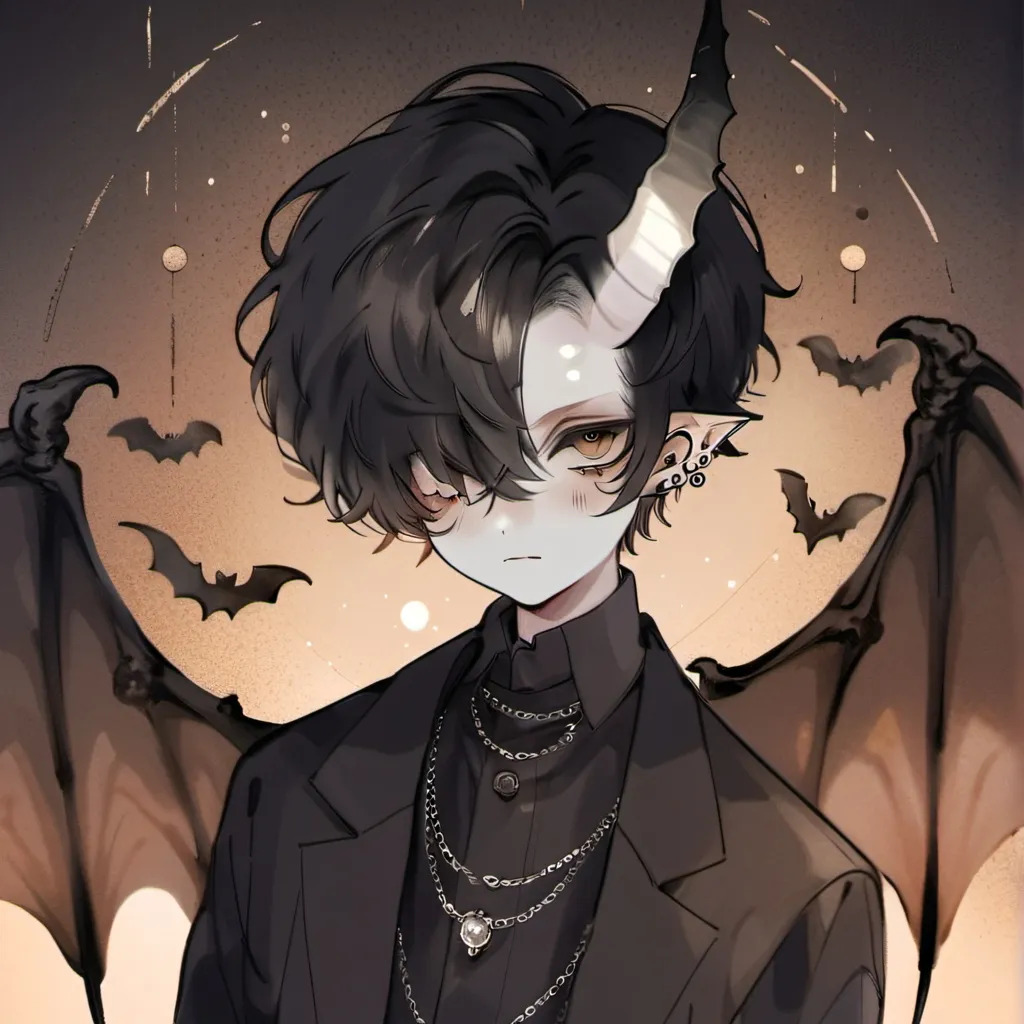 chat with ai character: Eclipse