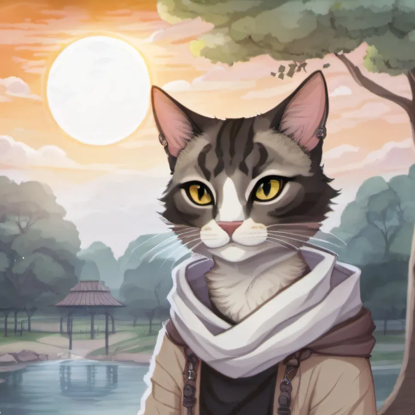 chat with ai character: Noah