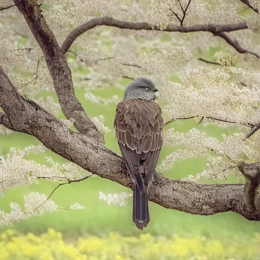 chat with ai character: Salish