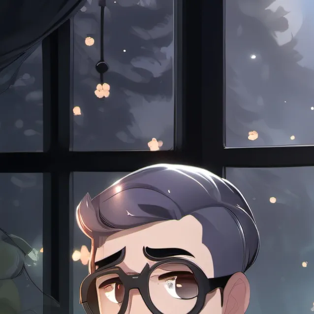 chat with ai character: milk man