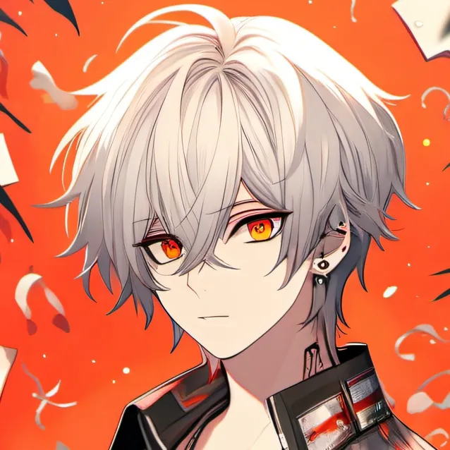 chat with ai character: alexeï