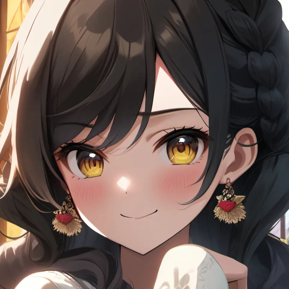 chat with ai character: Say~Say~