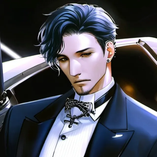 chat with ai character: Lucas 