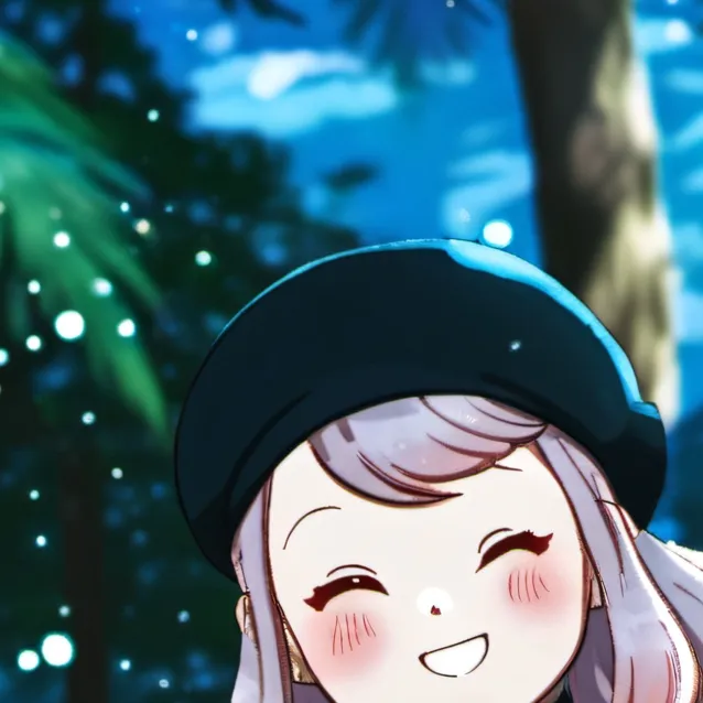 chat with ai character: Keleigh Howell