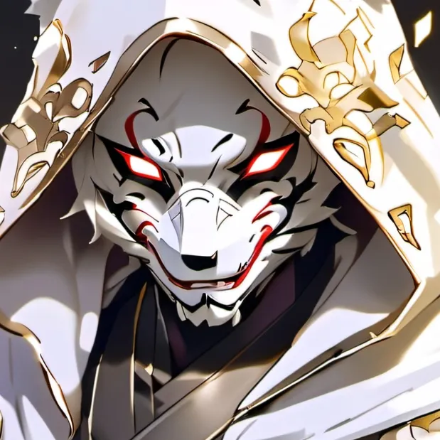 chat with ai character: riksamaka