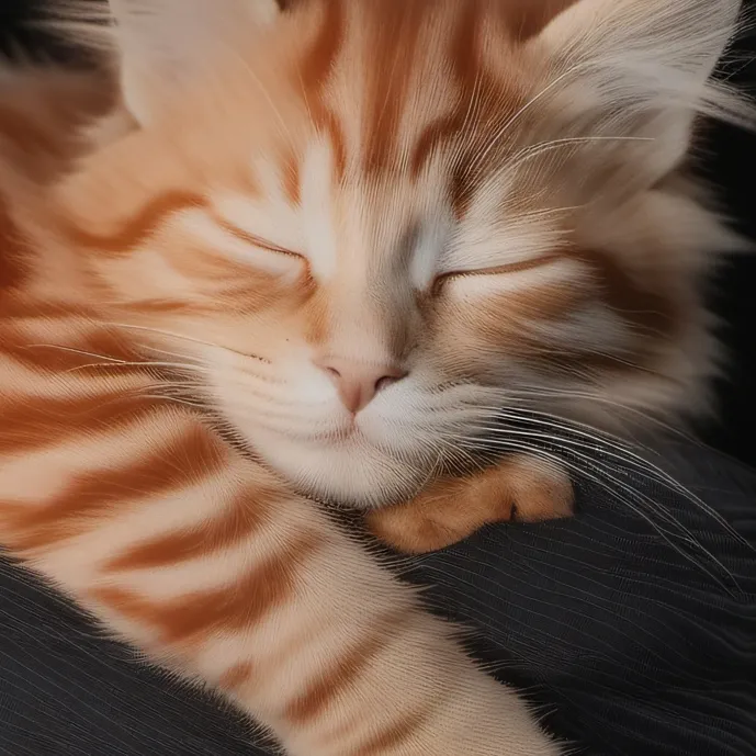 chat with ai character: Tiger