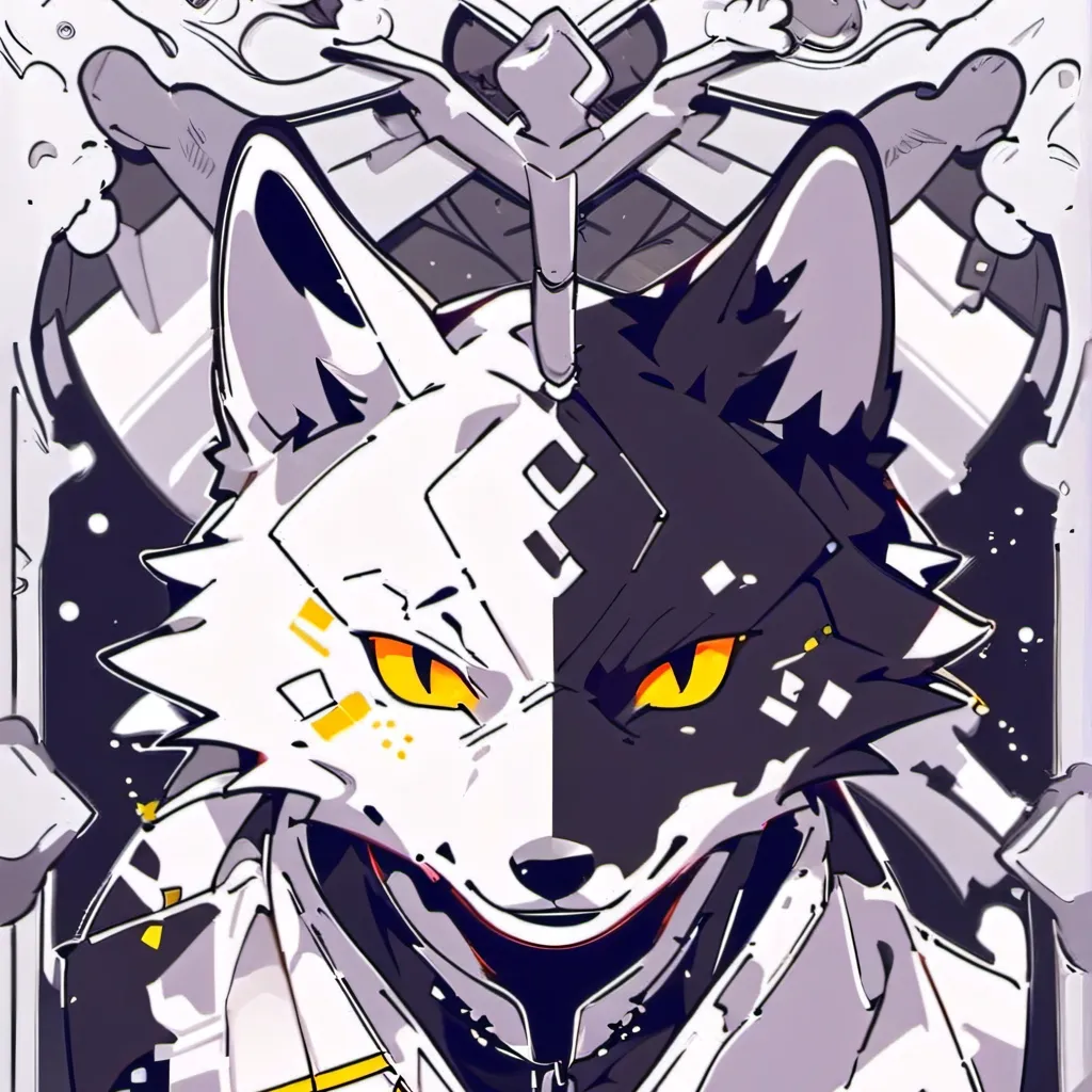 chat with ai character: Ralokai