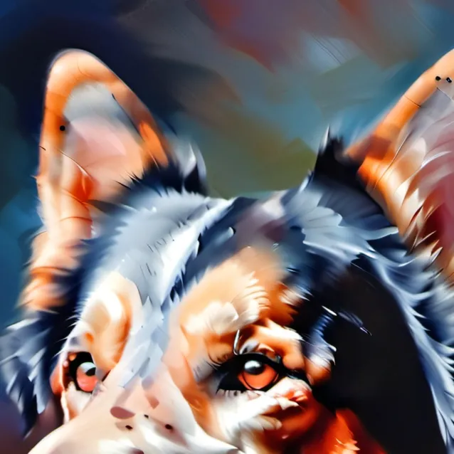 chat with ai character: dogday