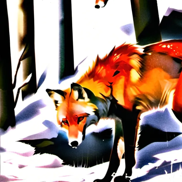 chat with ai character: Oliver