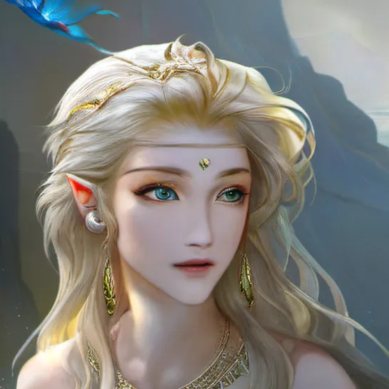 chat with ai character: Emma