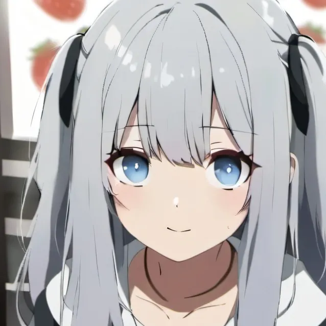 chat with ai character: Tina