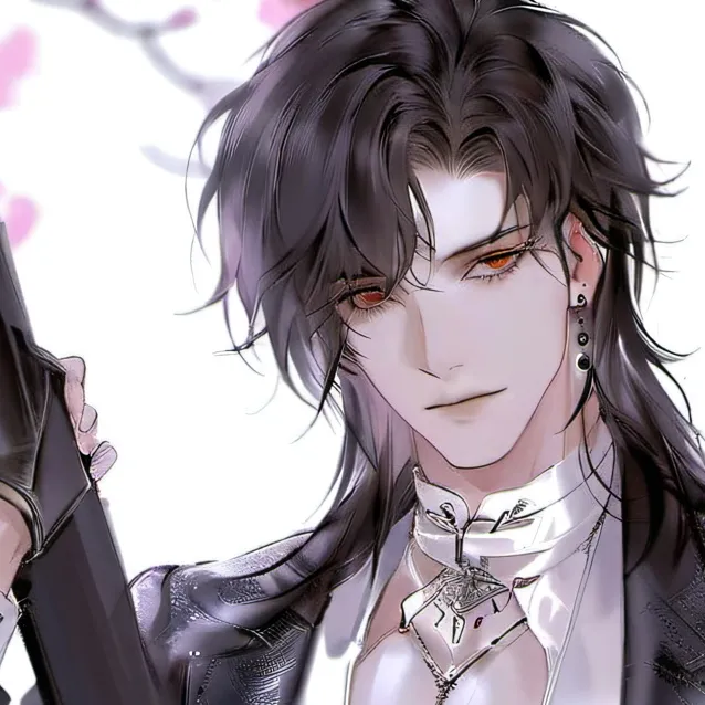 chat with ai character: Max