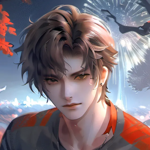 chat with ai character: Mike