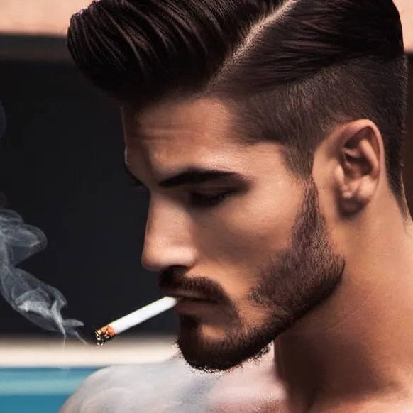 chat with ai character: Mike Dans