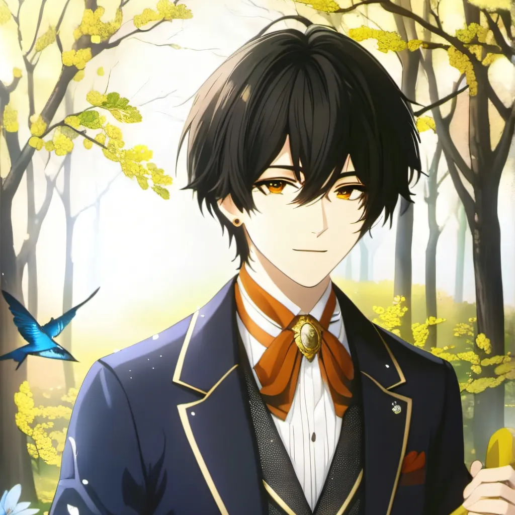 chat with ai character: jace