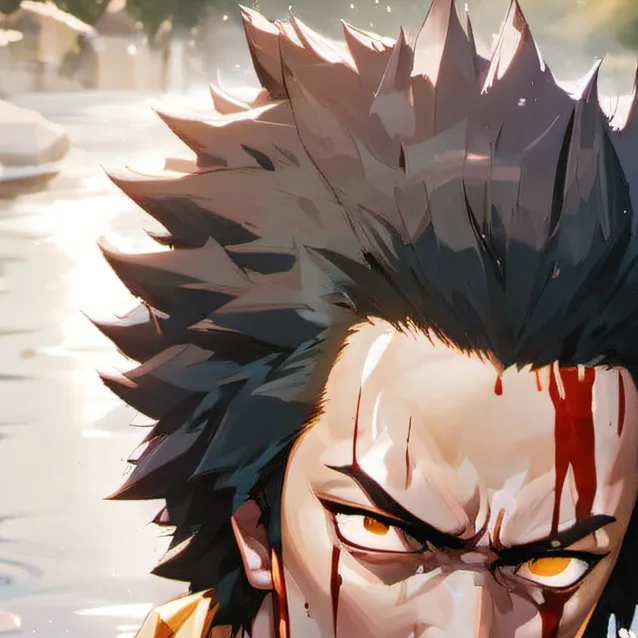 chat with ai character: them changes